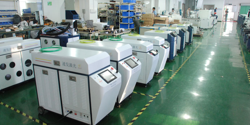 通發(fā)激光TFL-80PF<a href='http://m.u3158.cn/product/2.htm' class='text_a'>光纖<a href='http://m.u3158.cn' class='text_a'>激光焊接機(jī)</a></a>